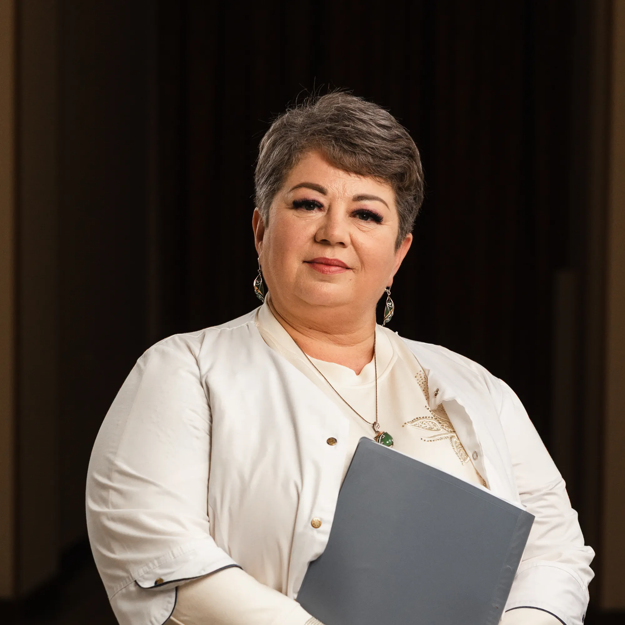 Pulmocenter | Відділення амбулаторного і стаціонарного лікування туберкульозу органів дихання №1