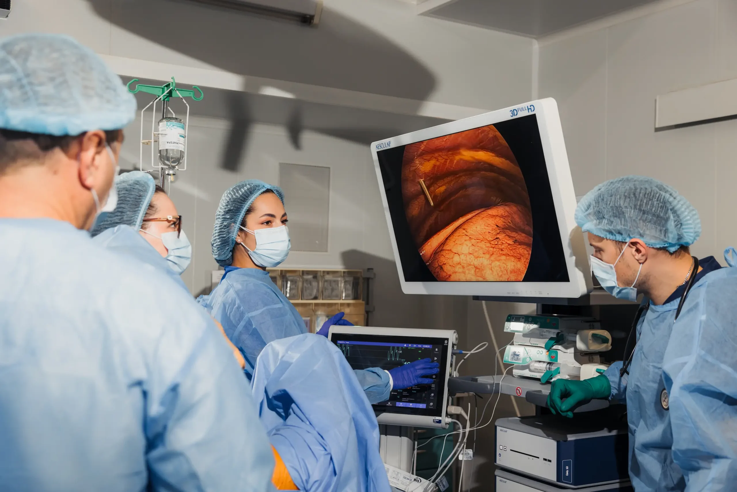 Pulmocenter|Головна