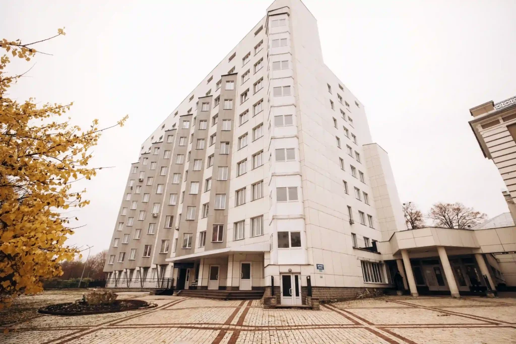 Pulmocenter|Головна