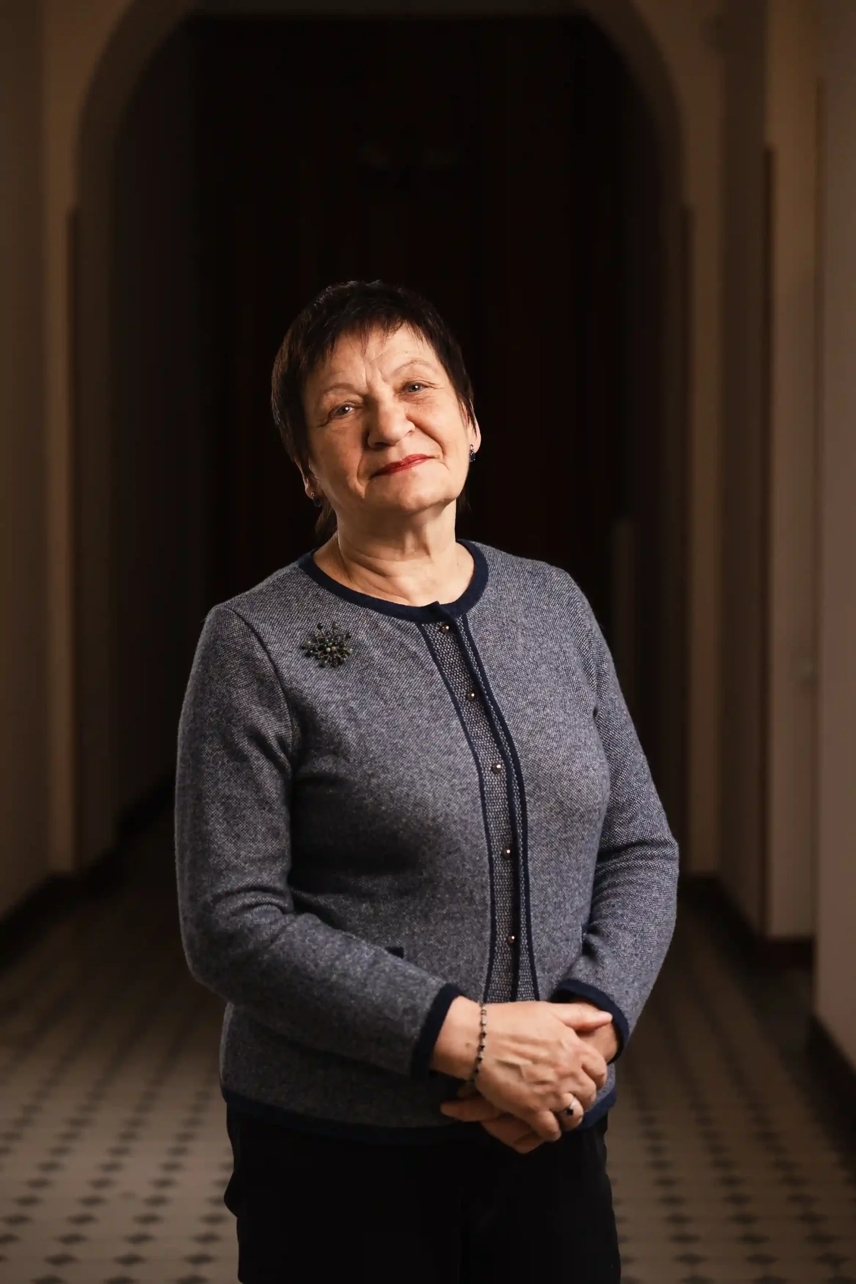 Pulmocenter|Провідні вчені ННЦ