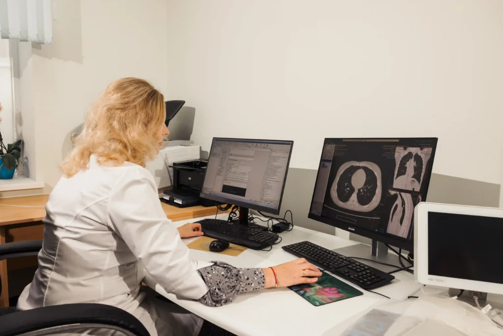 Pulmocenter|Головна