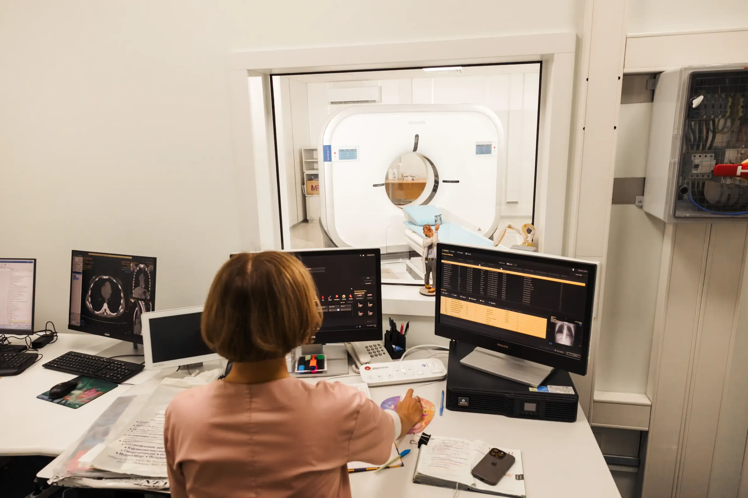 Pulmocenter|Головна