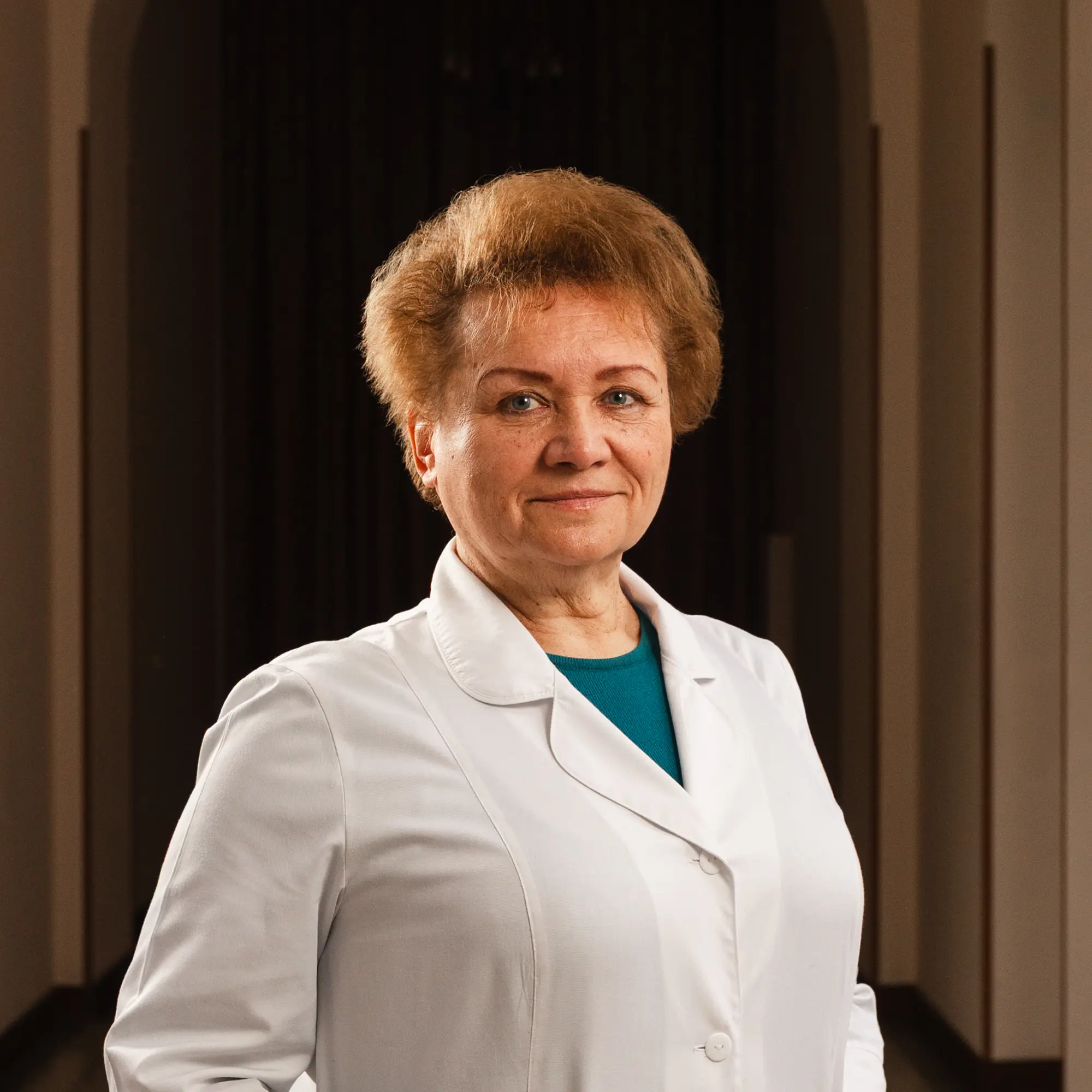 Pulmocenter | Відділення інтерстиціальних та бронхообструктивних захворювань легень у хворих на туберкульоз