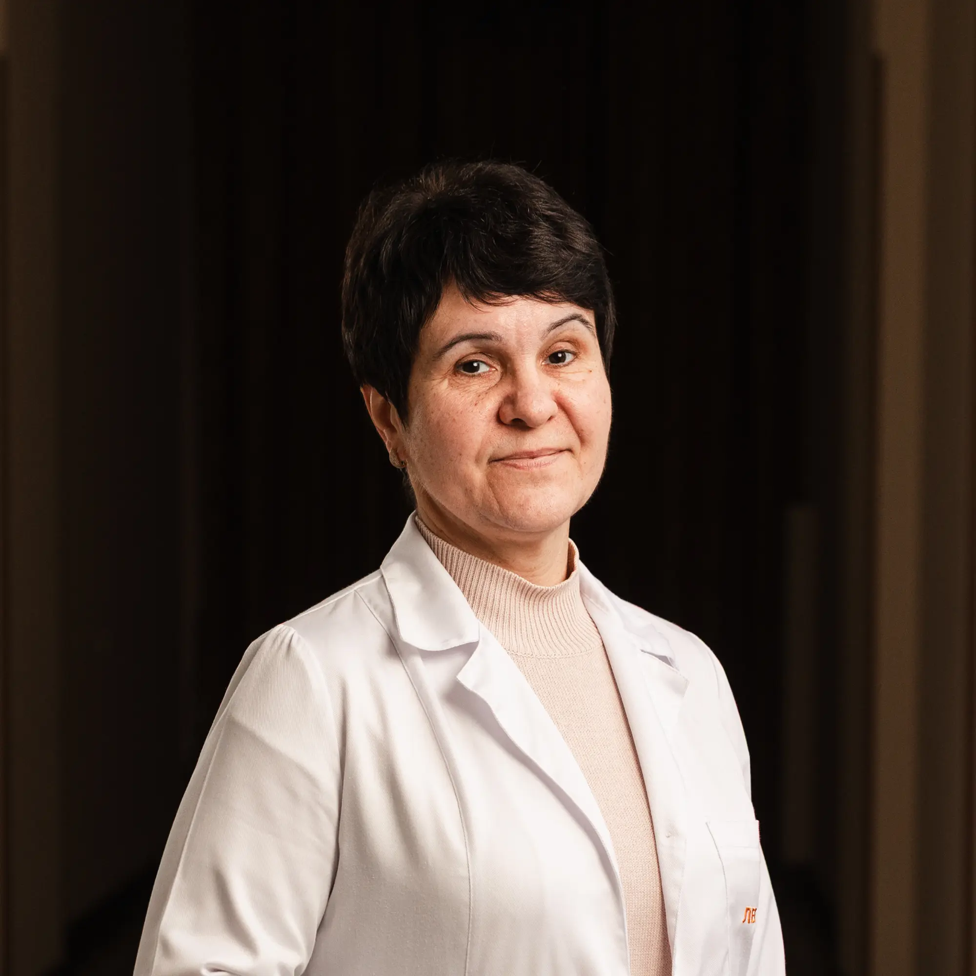 Pulmocenter | Відділення амбулаторного і стаціонарного лікування туберкульозу органів дихання №2