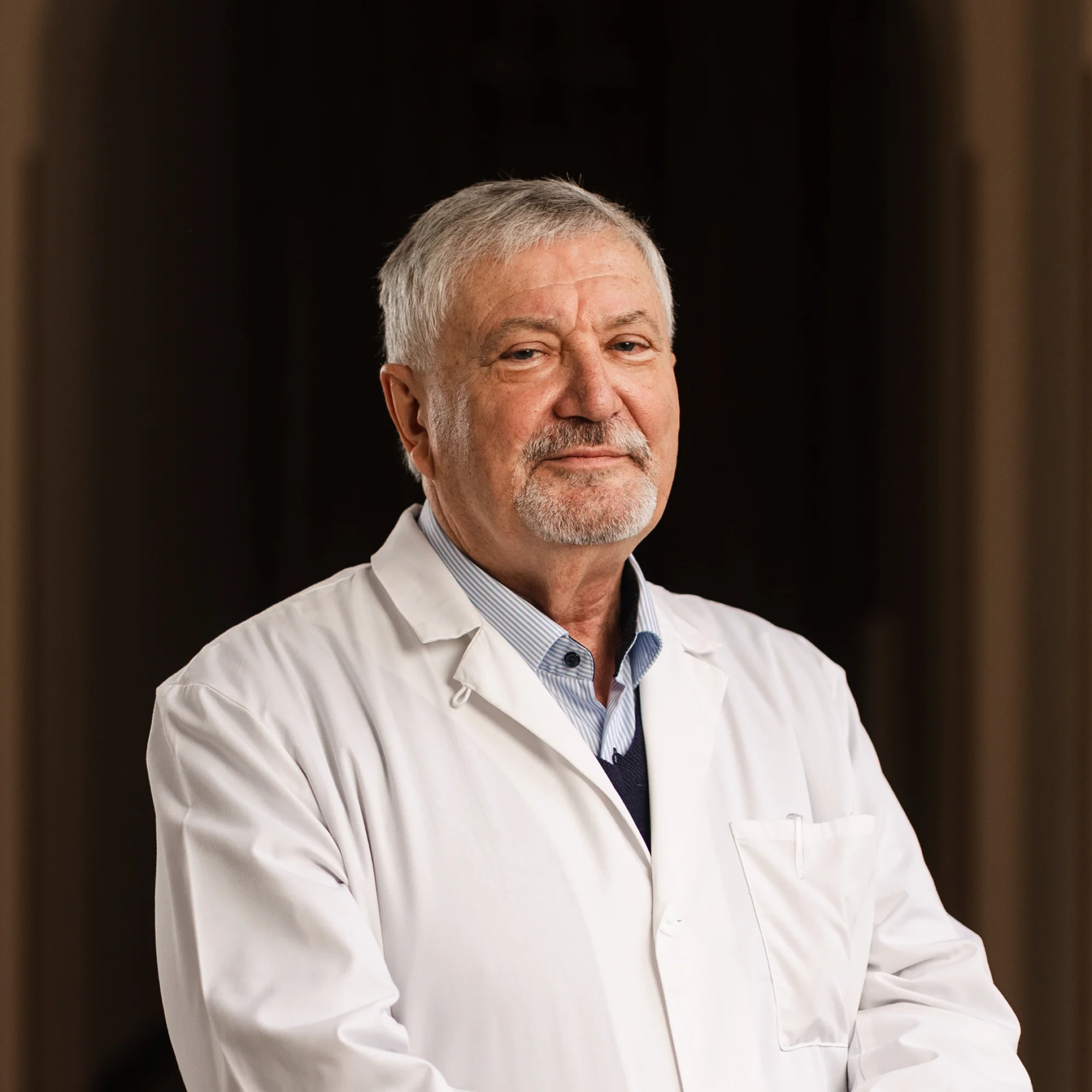 Pulmocenter | Відділення технологій лікування неспецифічних захворювань легень у хворих на туберкульоз