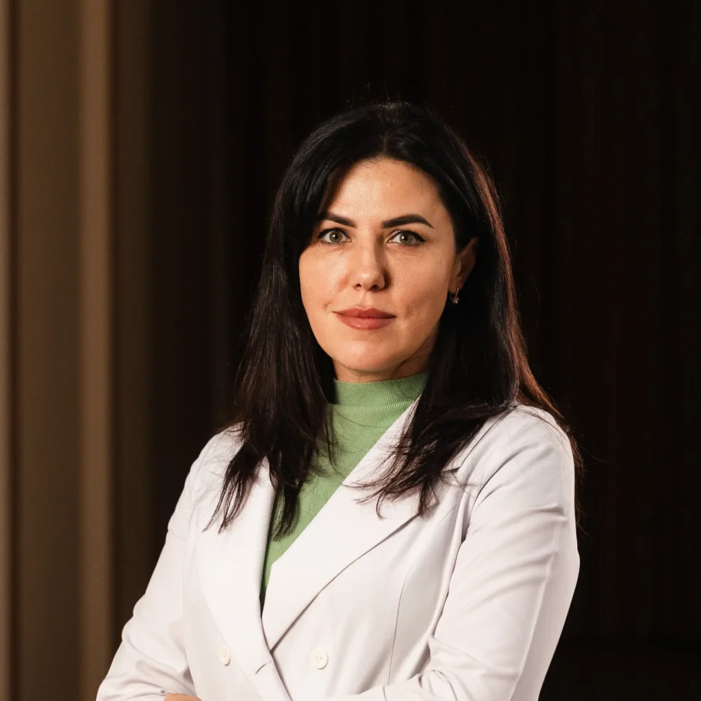 Pulmocenter|Консультативна поліклініка