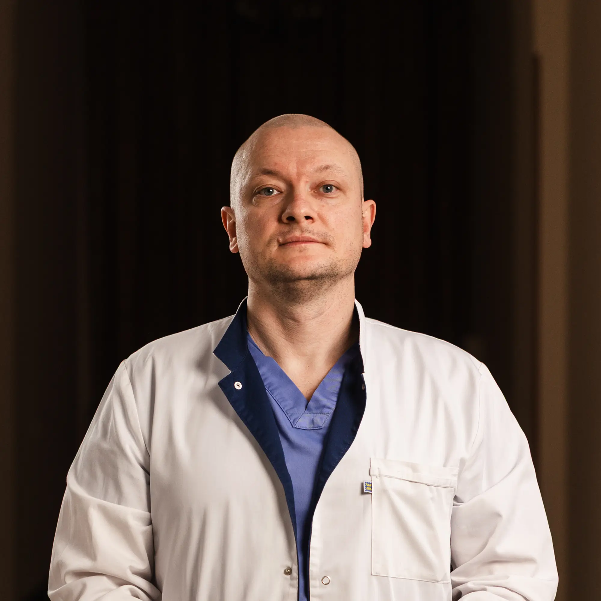 Pulmocenter | Відділення бронхообструктивних захворювань легень у хворих на туберкульоз