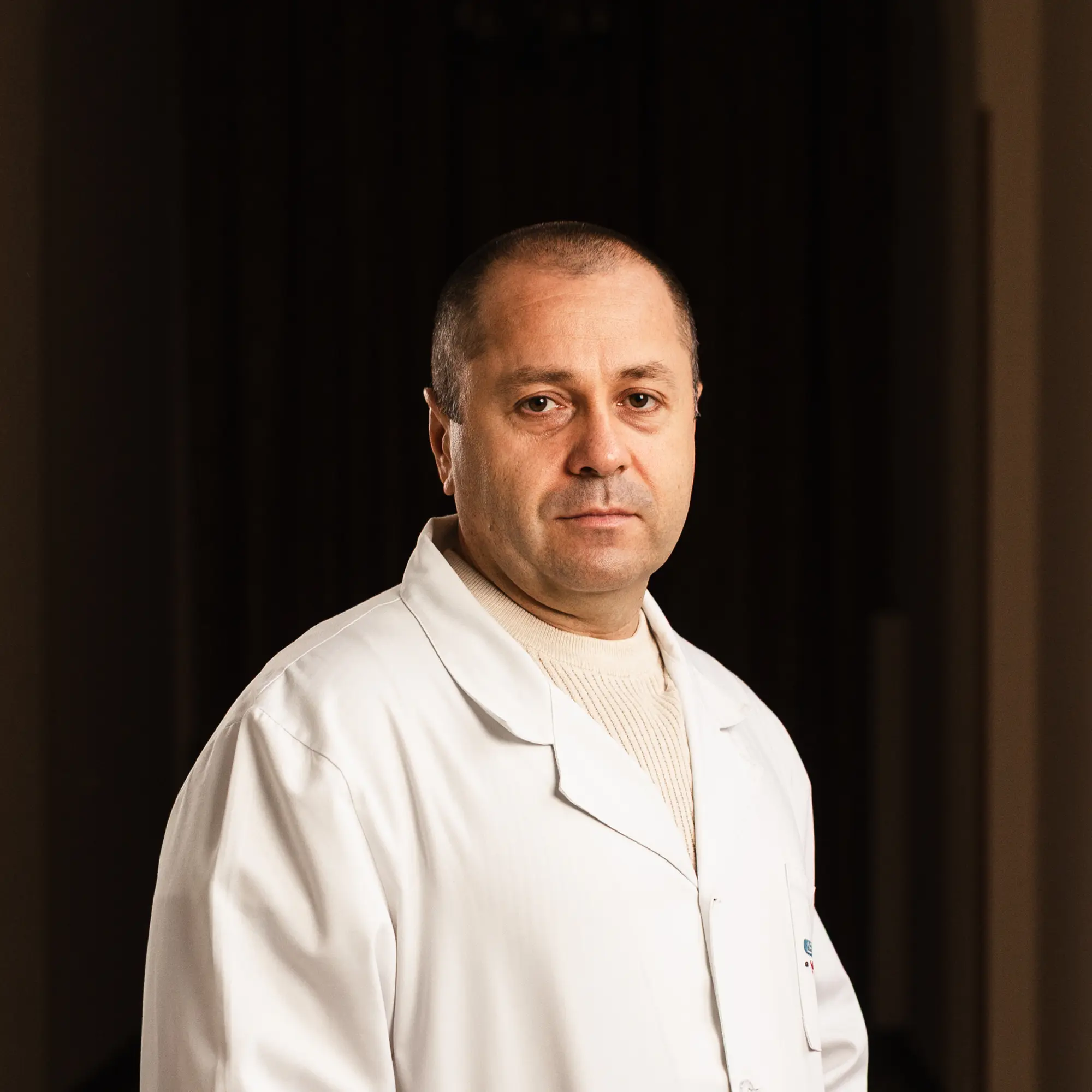 Pulmocenter | Відділення хірургічного лікування туберкульозу і НЗЛ, ускладнених гнійно-септичними інфекціями