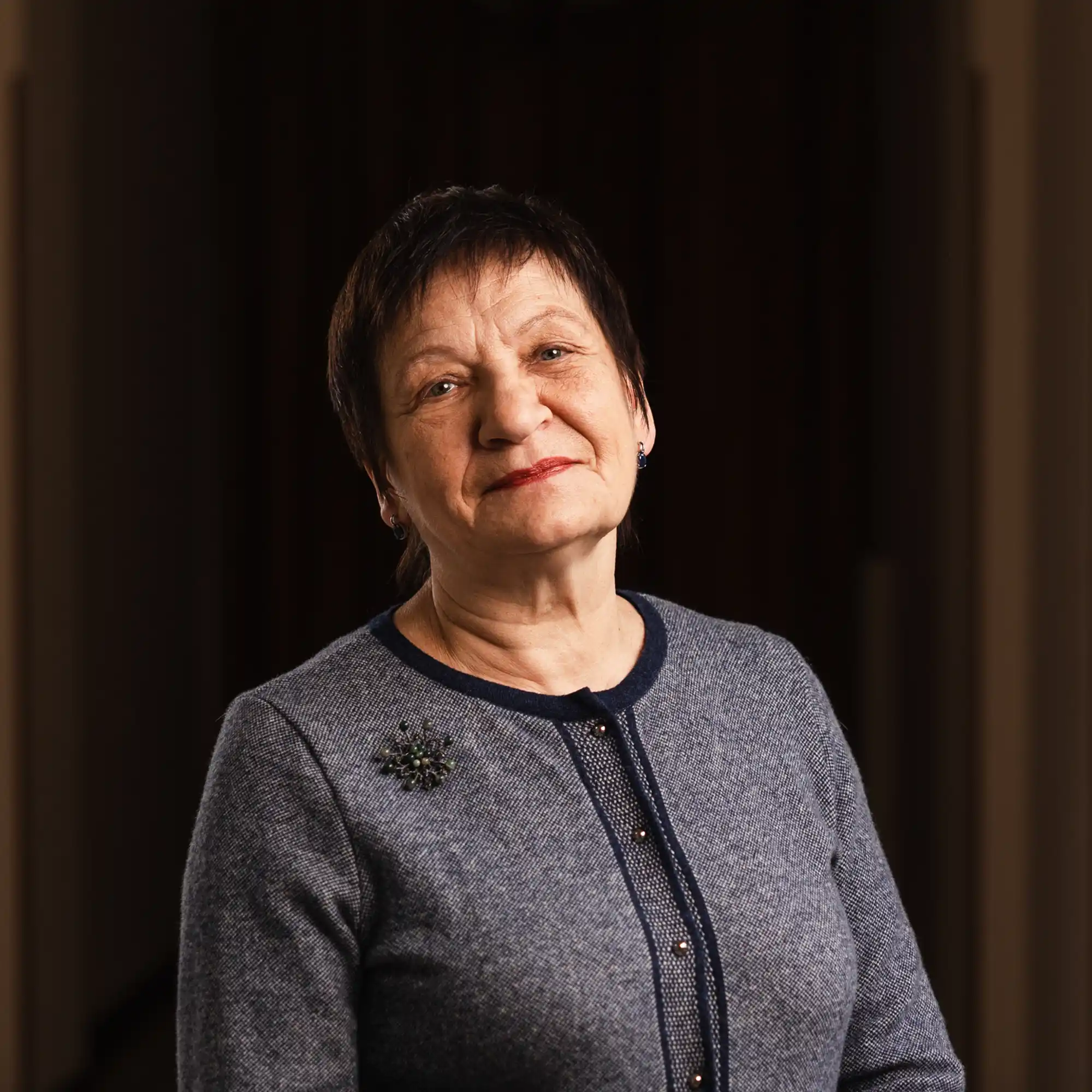 Pulmocenter | Відділення пульмонології, клінічної алергології і імунології